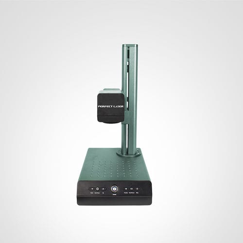 Гравировально-маркировочная машина волоконный лазер - PEDB-100D - Perfect Laser Co., Ltd. (China) - для металла / для пластмассы / для алюминия