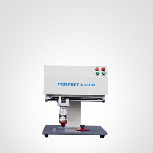 Ударно-точечная маркировочная машина - PEQD-230 - Perfect Laser Co., Ltd. (China) - для металла / для металла / настольная