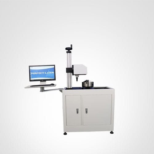 Ударно-точечная маркировочная машина - PEQD-250G - Perfect Laser Co., Ltd. (China) - для металла / для пластмассы / для алюминия