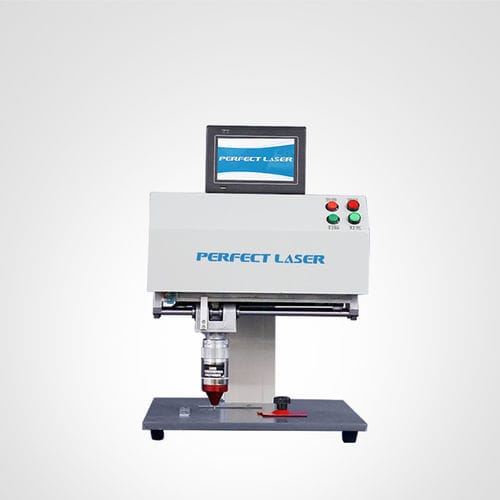 Ударно-точечная маркировочная машина - PEQD-230E - Perfect Laser Co., Ltd. (China) - для пластмассы / для металла / для алюминия