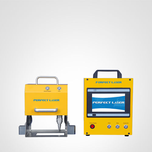 Ударно-точечная маркировочная машина - PEDB-030F - Perfect Laser Co., Ltd. (China) - для металла / для пластмассы / для алюминия