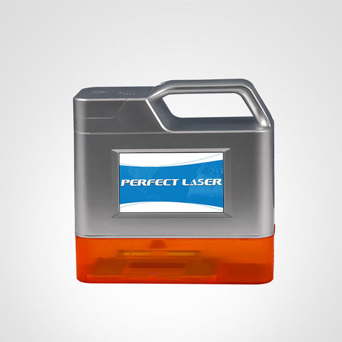 Маркировочная машина лазер - PEDB-30 - Perfect Laser Co., Ltd. (China) - для металла / для пластмассы / для алюминия