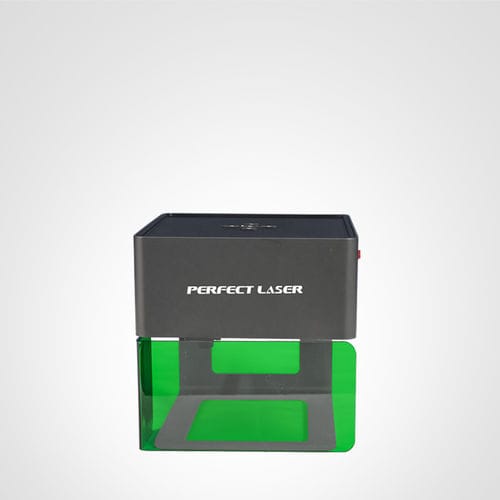 Маркировочная машина лазер - PEDB-60 - Perfect Laser Co., Ltd. (China) - для металла / для пластмассы / бумаги