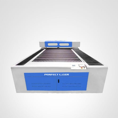 Станок для резки CO2-лазер - PEDK-130250M - Perfect Laser Co., Ltd. (China) - для нержавеющей стали / для стали / для ПВХ