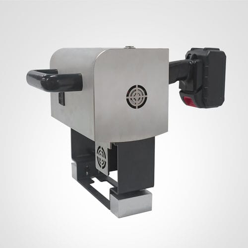 Ударно-точечная маркировочная машина - PEQD-260 - Perfect Laser Co., Ltd. (China) - для металла / для пластмассы / для дерева