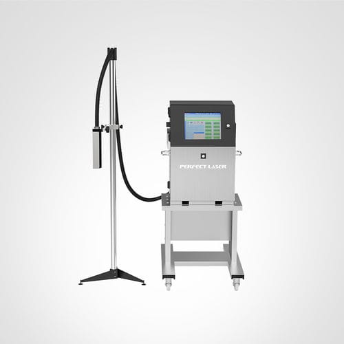 Принтер со струйной печатью - PM-100 - Perfect Laser Co., Ltd. (China) - встраиваемый / монохромный / промышленный