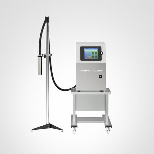 Принтер со струйной печатью - PM-100A - Perfect Laser Co., Ltd. (China) - напольный / монохромный / промышленный