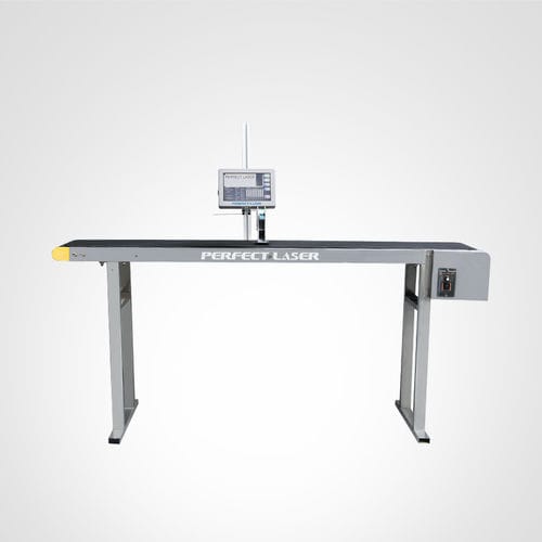 Установка для печати со струйной печатью - PM-900 - Perfect Laser Co., Ltd. (China) - напольная / промышленная / высокое разрешение