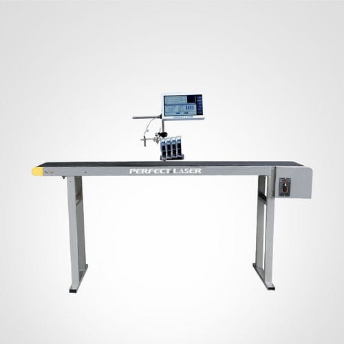 Принтер для штрих-кода - PM-900A - Perfect Laser Co., Ltd. (China) - со струйной печатью / монохромный / промышленный