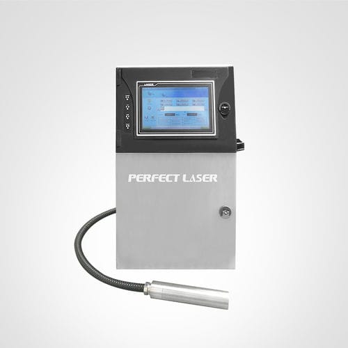 Принтер для непрерывной струйной печати - PM-1000 - Perfect Laser Co., Ltd. (China) - для термоструйной печати / лазер / встраиваемый