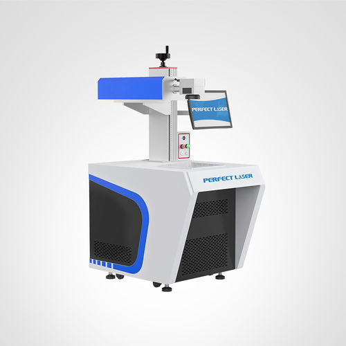 Маркировочная машина УФ-лазер - PE-UV-3D  - Perfect Laser Co., Ltd. (China) - лазер 3D / для металла / для пластмассы