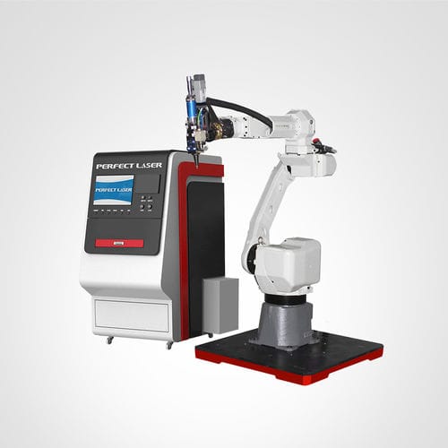 Сверхточный станок для резки - PE-F2030 - Perfect Laser Co., Ltd. (China) - волоконный лазер / для алюминия / для нержавеющей стали
