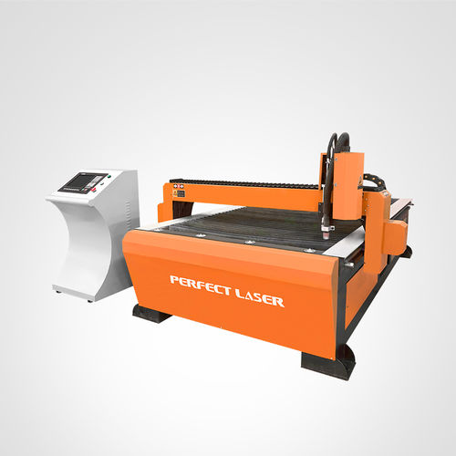 Плазменный станок для резки - PE-CUT-A2 - Perfect Laser Co., Ltd. (China) - для стали / для меди / для железа