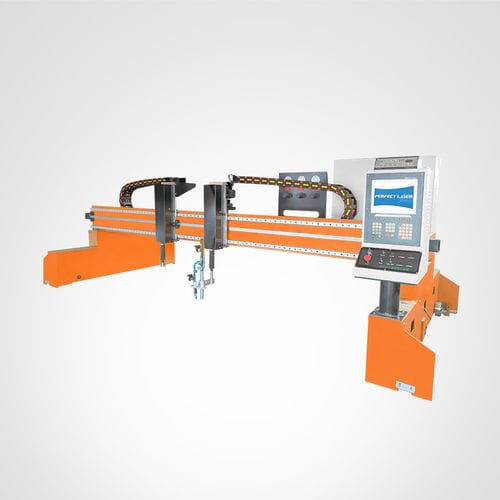 Плазменный станок для резки - PE-CUT-A4 - Perfect Laser Co., Ltd. (China) - для металла / для углеродистой стали / для листа