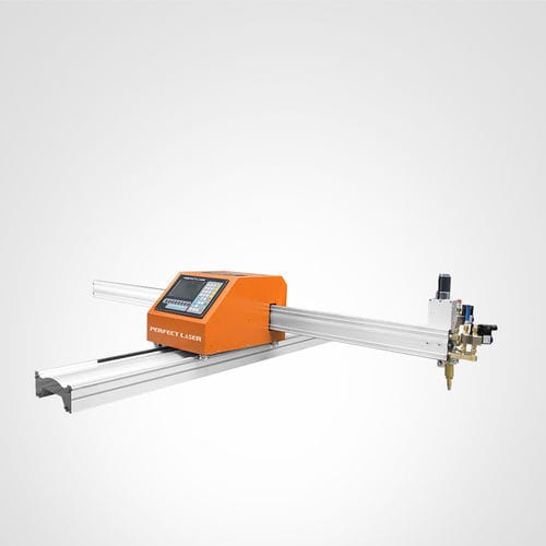 Станок для резки пламенем - PE-CUT-C1 C2 - Perfect Laser Co., Ltd. (China) - плазменный / для металла / для углеродистой стали