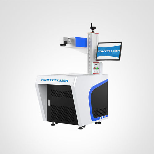 Маркировочная машина CO2-лазер - PEDB-C series - Perfect Laser Co., Ltd. (China) - для пластмассы / резины / настольная