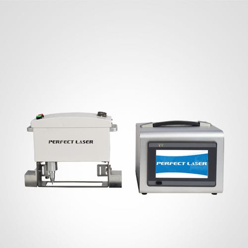 Ударно-точечная маркировочная машина - PEQD-030G - Perfect Laser Co., Ltd. (China) - для металла / для пластмассы / для нержавеющей стали