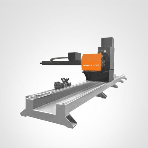 Станок для резки пламенем - PE-CUT-B1 B2 - Perfect Laser Co., Ltd. (China) - плазменный / для металла / для углеродистой стали