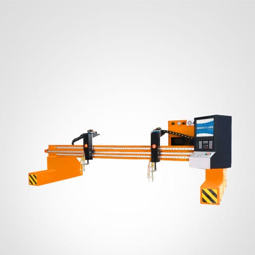 Плазменный станок для резки - PE-CUT-A5 - Perfect Laser Co., Ltd. (China) - для цветных металлов / для алюминия / для стали