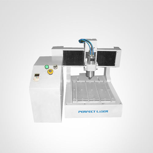 Станок для обрезки профилей ЧПУ - PEM-3030 - Perfect Laser Co., Ltd. (China) - 3 оси / с одним шпинделем / для дерева