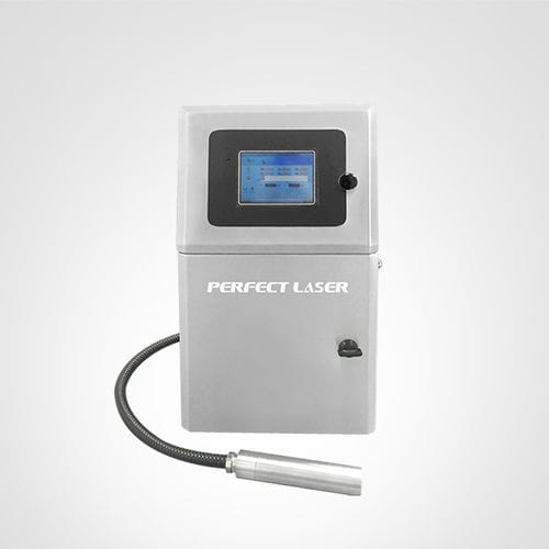 Принтер со струйной печатью - PM-1000A - Perfect Laser Co., Ltd. (China) - для письменного стола / встраиваемый / цветной