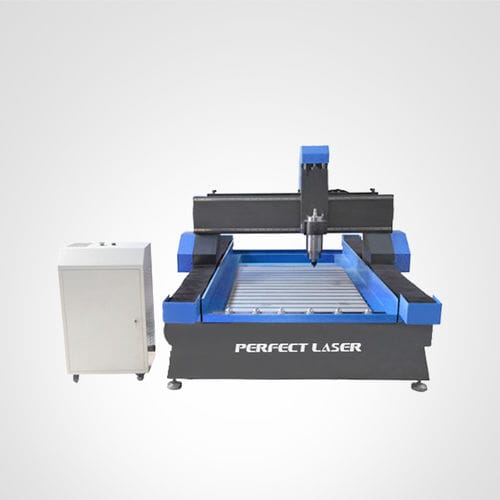 Станок для обрезки профилей ЧПУ - PEM-1325C - Perfect Laser Co., Ltd. (China) - автоматический / 3 оси / с одним шпинделем