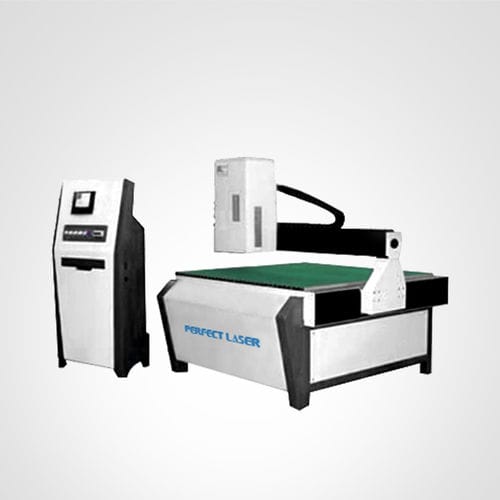 Лазерно-гравировальный станок - PE-DP-0812 - Perfect Laser Co., Ltd. (China) - стекла / для процесса / промышленная