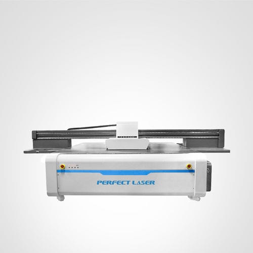 Принтер со струйной печатью - PE-UV2513 - Perfect Laser Co., Ltd. (China) - промышленный / высокоскоростной / высокоэффективный