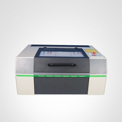 Гравировальная машина CO2-лазер - PEDK-6040 Pro - Perfect Laser Co., Ltd. (China) - для пластмассы / для дерева / бумаги