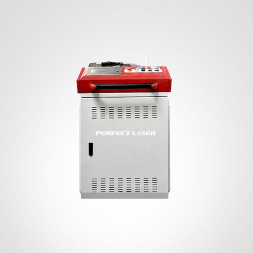 Лазерная очистительная установка - PE-Z1000/1500/2000 - Perfect Laser Co., Ltd. (China) - автоматическая / промышленная / для металлической детали