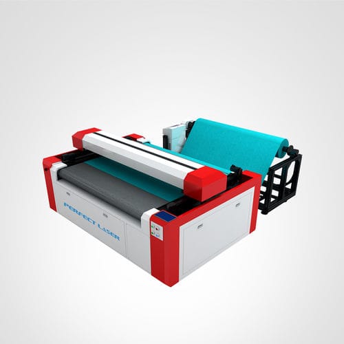 Станок для резки CO2-лазер - PEDK-16060 - Perfect Laser Co., Ltd. (China) - для тканей / для пластиковых материалов / для дерева