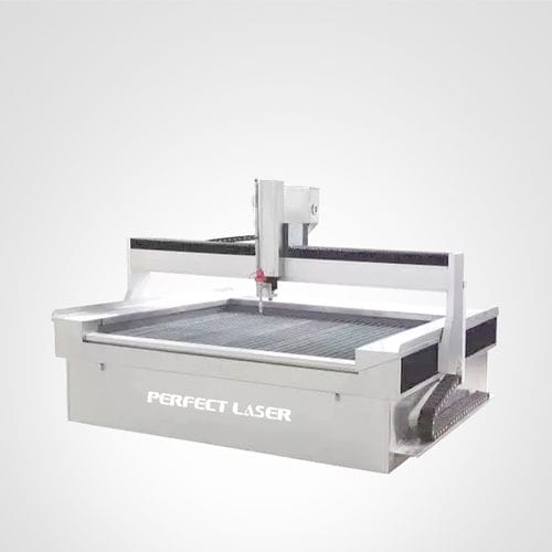 Плазменный станок для резки - PEG-1530 - Perfect Laser Co., Ltd. (China) - для мрамора / для керамического материала / для металлической обшивки