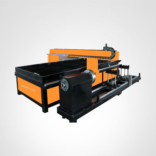 Плазменный станок для резки - PE-CUT-3015 - Perfect Laser Co., Ltd. (China) - для металла / для роликов / для металлической обшивки