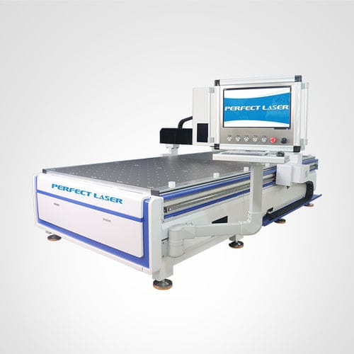 Лазерно-гравировальный станок - PE-DP-1530 - Perfect Laser Co., Ltd. (China) - стекла / для акрилового волокна / промышленная