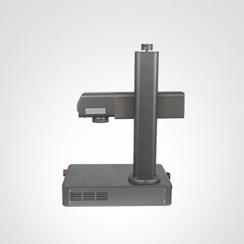 Маркировочная машина волоконный лазер - PEDB-100C - Perfect Laser Co., Ltd. (China) - для пластмассы / для металла / настольная