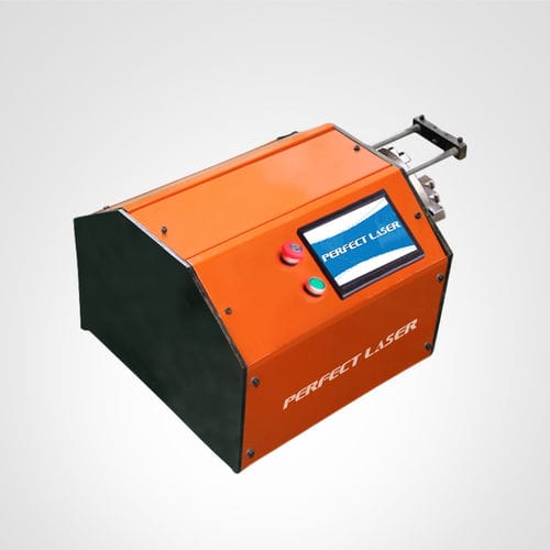 Плазменный станок для резки - PE-CUT-10 - Perfect Laser Co., Ltd. (China) - для титана / для железа / для труб