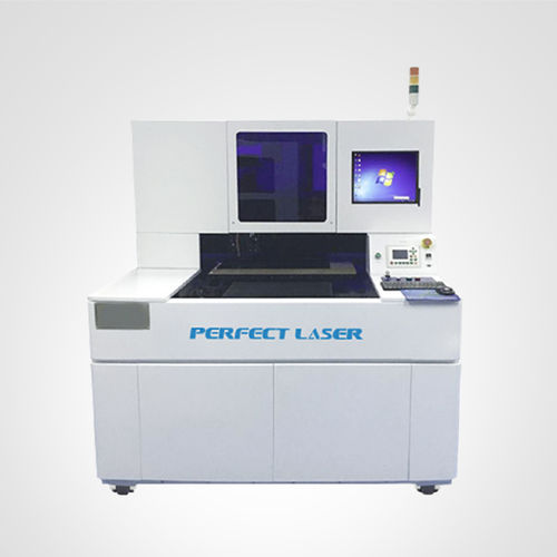 Лазерный станок для резки - PEG-1090 - Perfect Laser Co., Ltd. (China) - для стекла / для лезвия / с программным управлением