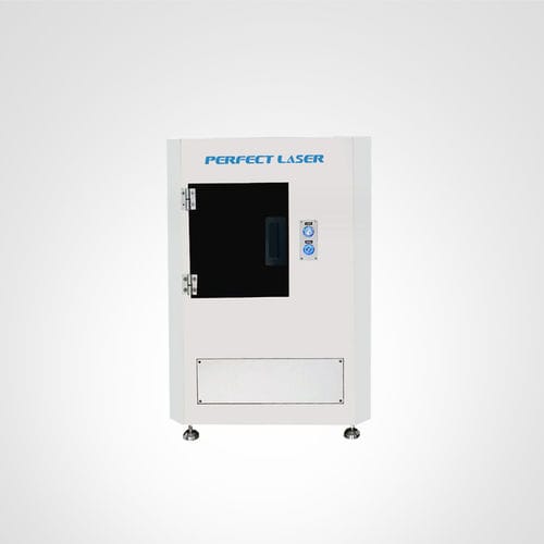 Гравировальная машина лазер 3D - PE-DP series - Perfect Laser Co., Ltd. (China) - стекла / компактная / 3D