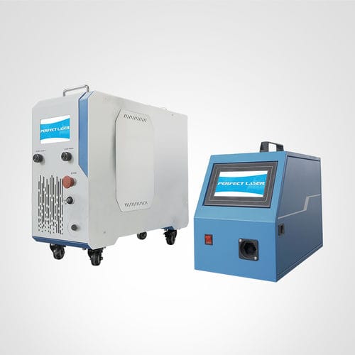 Станок для лазерной сварки - PE-W1200 - Perfect Laser Co., Ltd. (China) - автоматический / встраиваемый / для металла