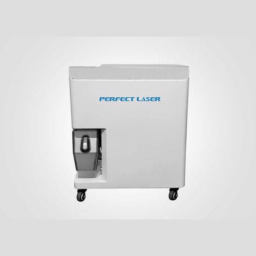 Лазерная очистительная установка - PE-X30 - Perfect Laser Co., Ltd. (China) - автоматическая / с ручным управлением / деталей