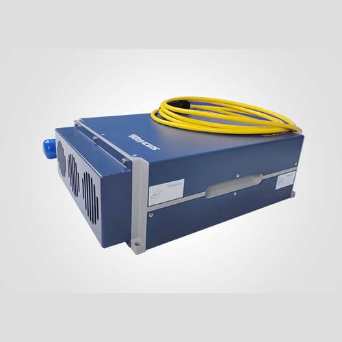 Импульсный лазерный источник - RFL series - Perfect Laser Co., Ltd. (China) - волоконный / видимого диапазона / для маркировки