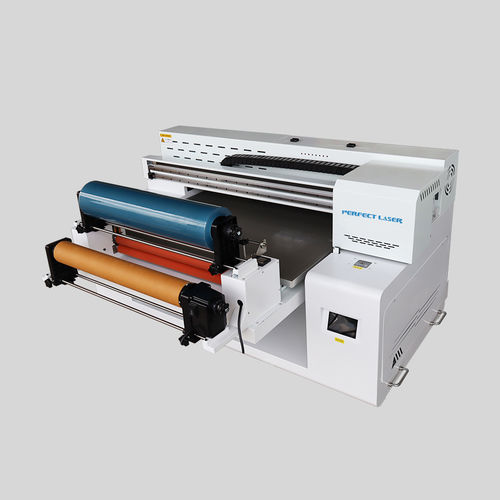 Принтер со струйной УФ-печатью - PE-UV9060 - Perfect Laser Co., Ltd. (China) - 8-цветный / высокое разрешение / высокое разрешение