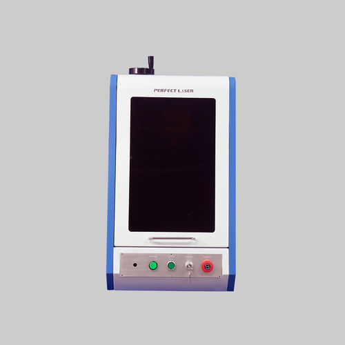 Гравировальная машина лазер 3D - PE-DP-5050 - Perfect Laser Co., Ltd. (China) - стекла / для акрилового стекла / для стекла