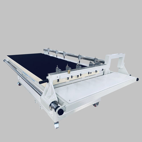Станок для резки с ручным управлением - PEG-2520 - Perfect Laser Co., Ltd. (China) - с ножом / для стекла / для строительных машин