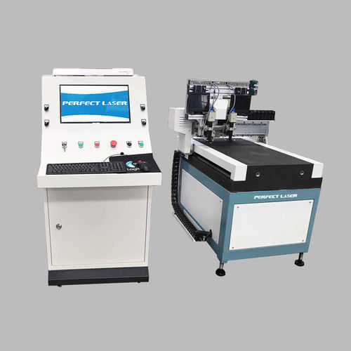 Лазерный станок для резки - PEG-6060 - Perfect Laser Co., Ltd. (China) - для стекла / листовой / ЧПУ
