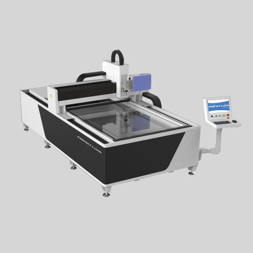 Маркировочная машина лазер - PEDB-190 - Perfect Laser Co., Ltd. (China) - для стекла / промышленная / автоматическая