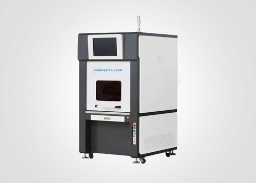 Станок для лазерной сварки - PE-W100 W200 - Perfect Laser Co., Ltd. (China) - автоматический / для большого диаметра / для пластмассы