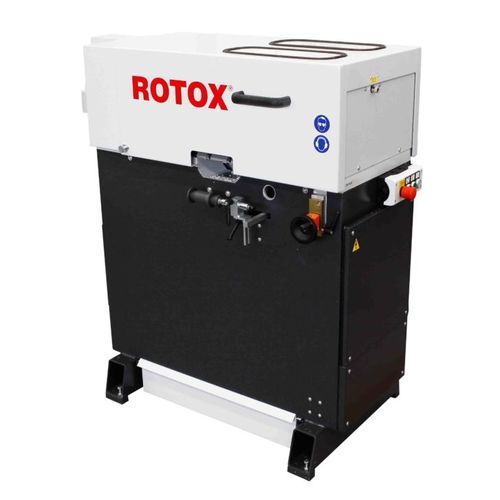 Круговая пила - GLA 40 series - ROTOX GmbH - для ПВХ / автоматическая