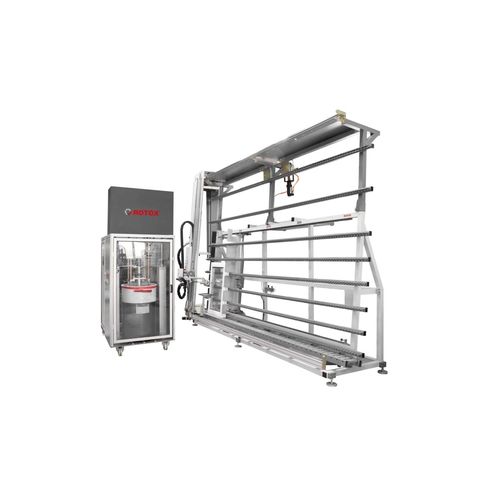Дозатор клея - GKA 241 - ROTOX GmbH - объемный / автоматический / подвижный