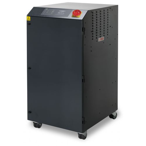 Мобильный дымоуловитель - PrintPRO 400 DS - BOFA International - для промышленности / с активным угольным фильтром